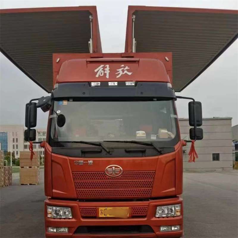河南新乡卫辉到桓台物流公司-一站式服务（到桓台多少公里）