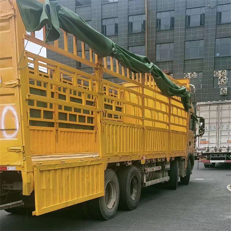 河南新乡卫辉到新泰物流公司——一站式货运服务（到新泰的物流）