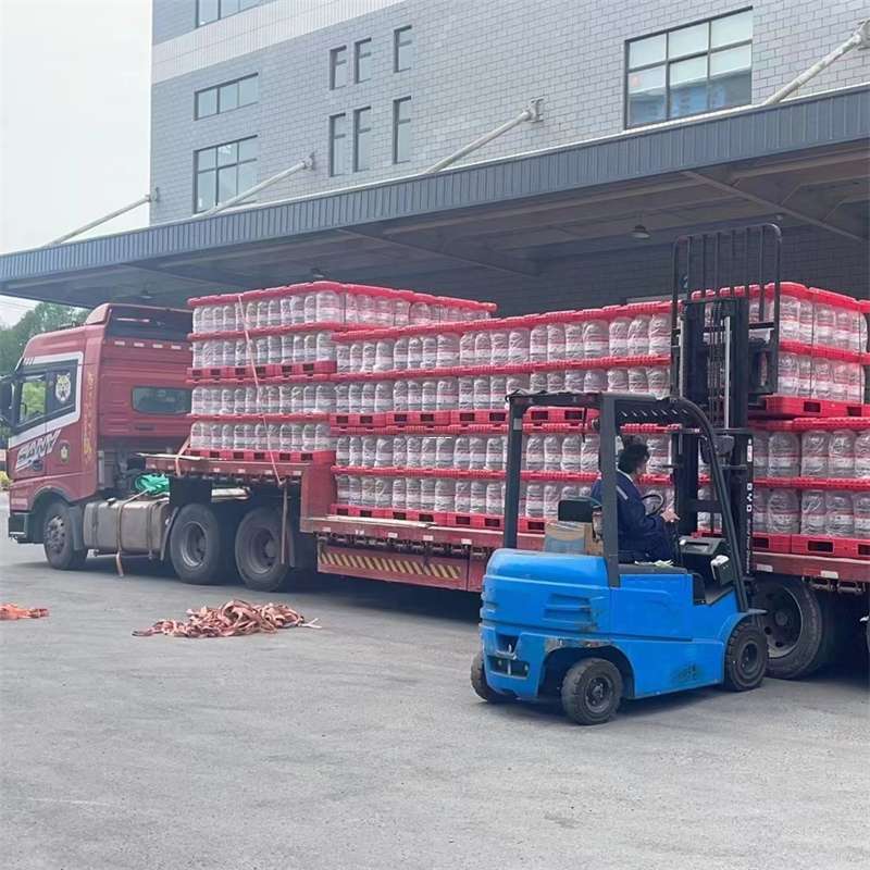 河南新乡卫辉到宁波物流公司——一站式服务，让货运更轻松